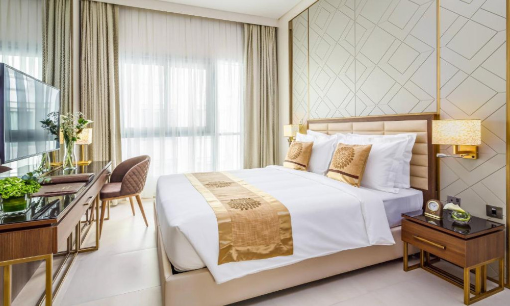 LUXURIOUS 2 BHK FOR RENT IN AL SADD | FF - Image 4
