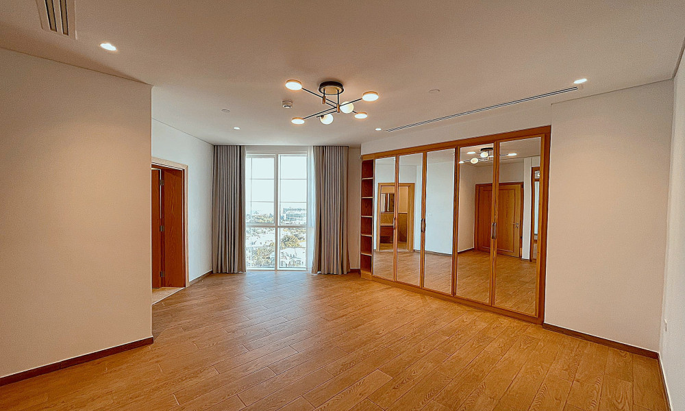 LUXURIOUS 2BHK FOR RENT IN FLORESTA GARDENS | FF - Image 5