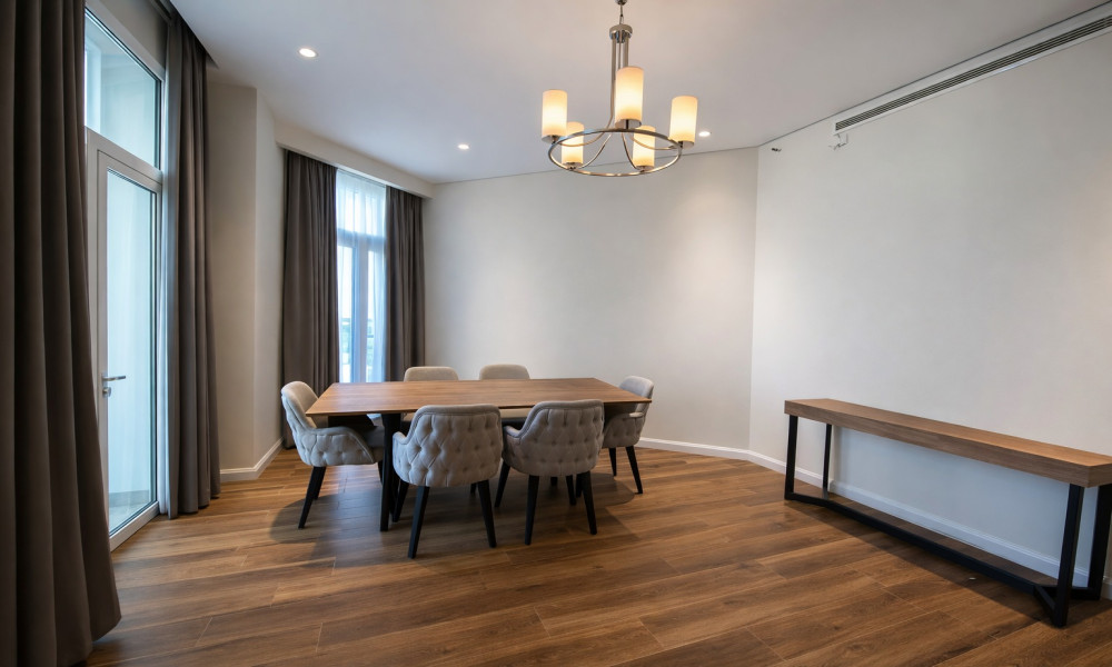 Luxury 2BR + Maid | 20% DP | 6 years payment plan - Image 10