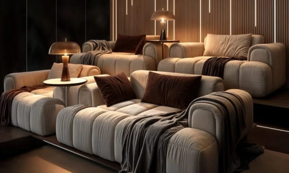 Luxury Waterfront Apartments for Sale Only 0% DP small 2