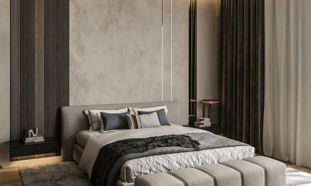 Luxury Waterfront Apartments for Sale Only 0% DP small 1