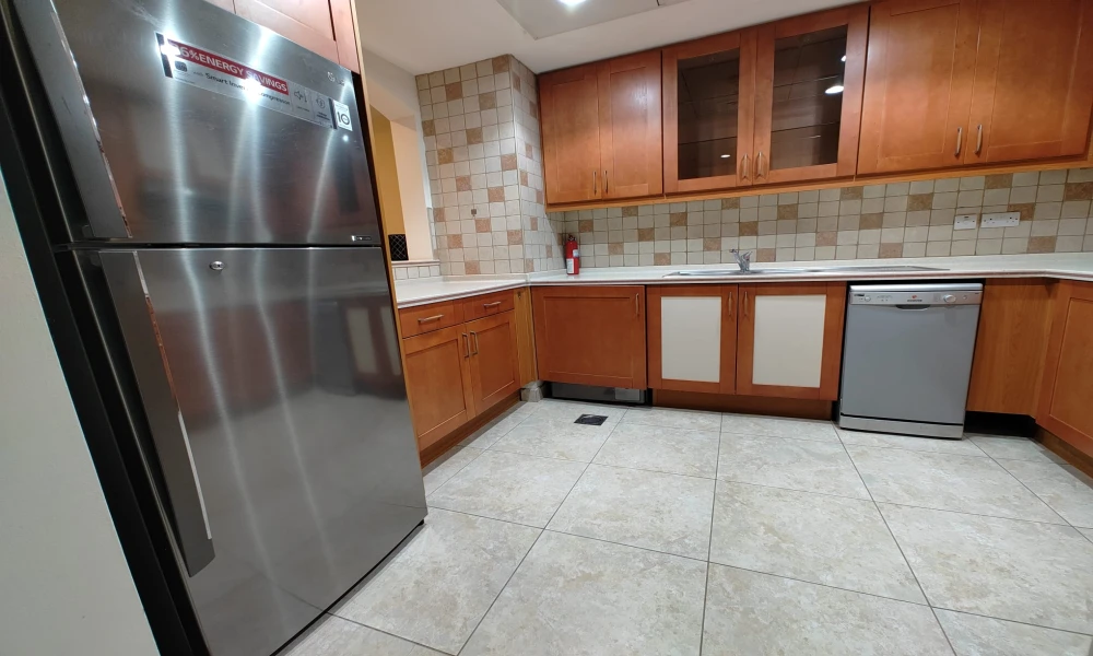 MODERN HOME IN THE PEARL | PRIME AREA small 3