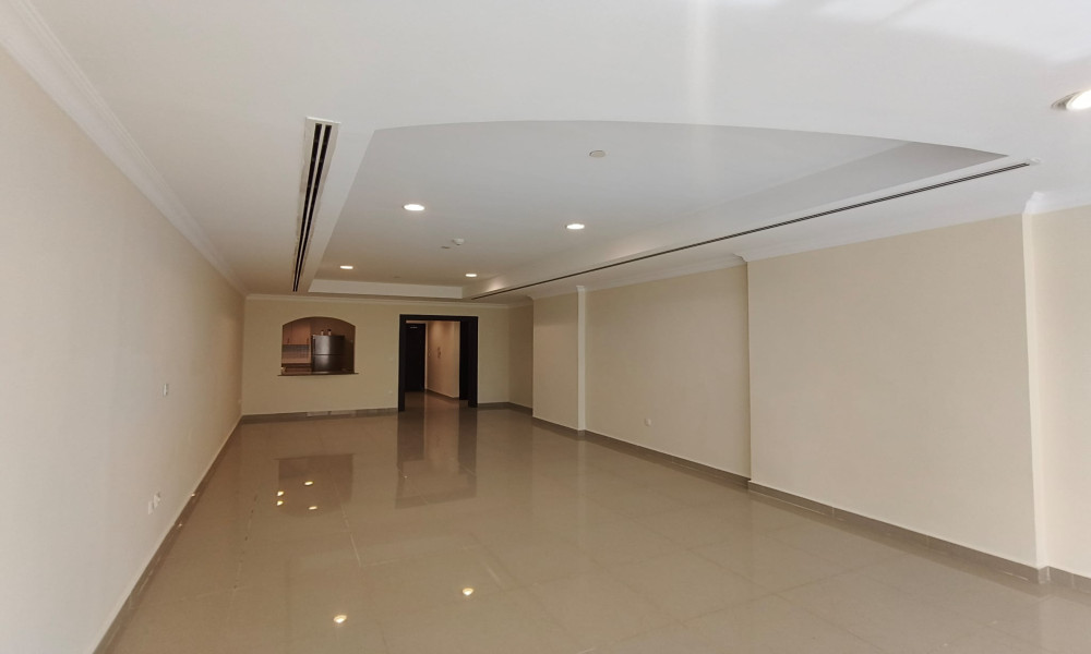 Perfect Cozy 1 BHK in The Pearl Semi Furnished - Image 10
