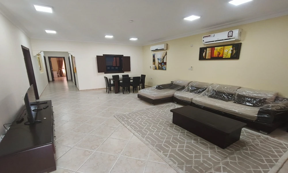 PRIME OFFER IN AL THUMAMA | WITH BALCONY