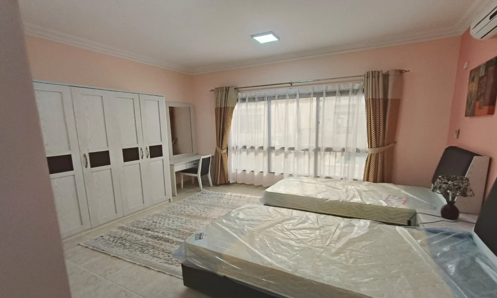 PRIME OFFER IN AL THUMAMA | WITH BALCONY small 2