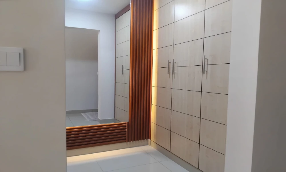PRIME PORTO ARABIA APARTMENT | BIG BALCONY - Image 10