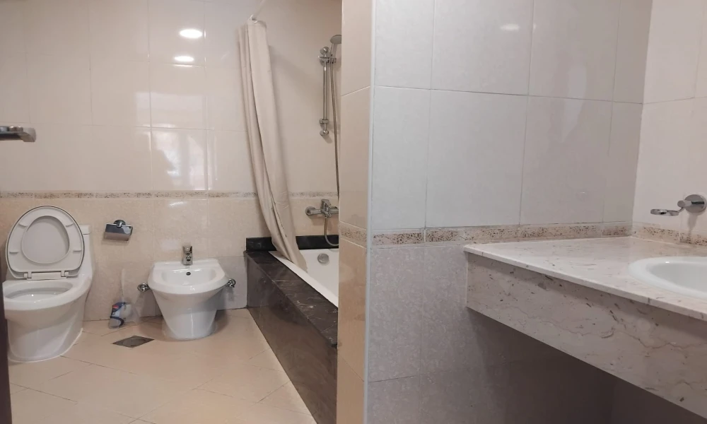 PRIME PORTO ARABIA APARTMENT | BIG BALCONY small 3
