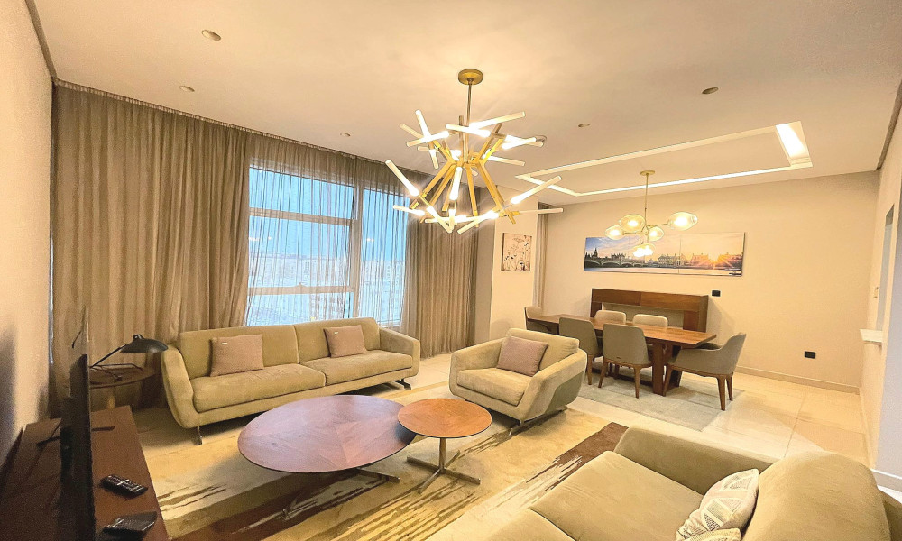 Ready-to-Move 1 BHK FF Apartment in Bin Mahmoud - Image 10