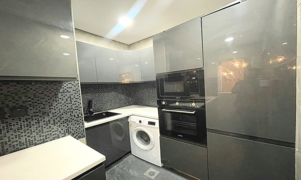 Ready-to-Move 1 BHK FF Apartment in Bin Mahmoud small 2