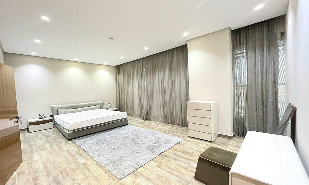 Ready-to-Move 1 BHK FF Apartment in Bin Mahmoud small 3