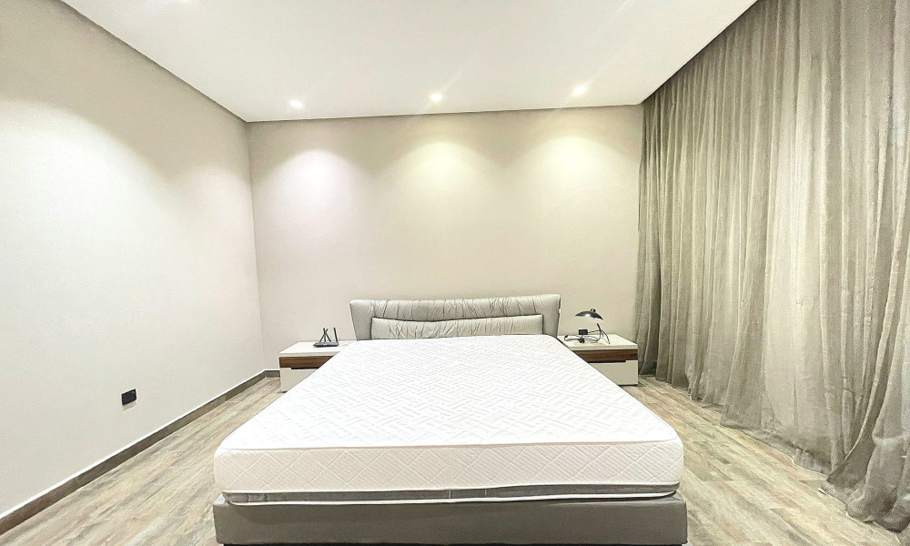 Ready-to-Move 1 BHK FF Apartment in Bin Mahmoud - Image 4