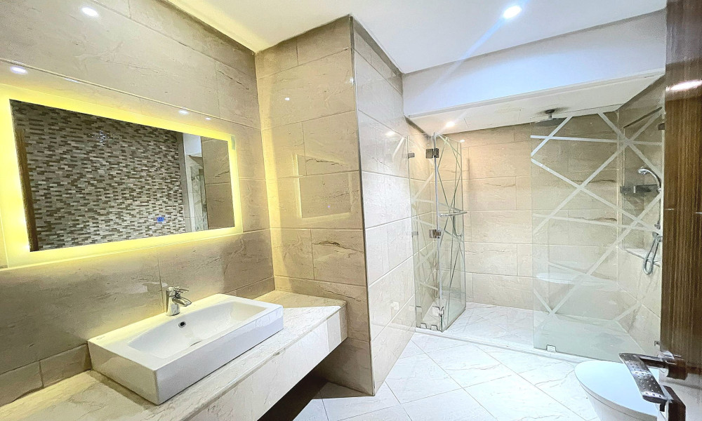 Ready-to-Move 1 BHK FF Apartment in Bin Mahmoud - Image 6