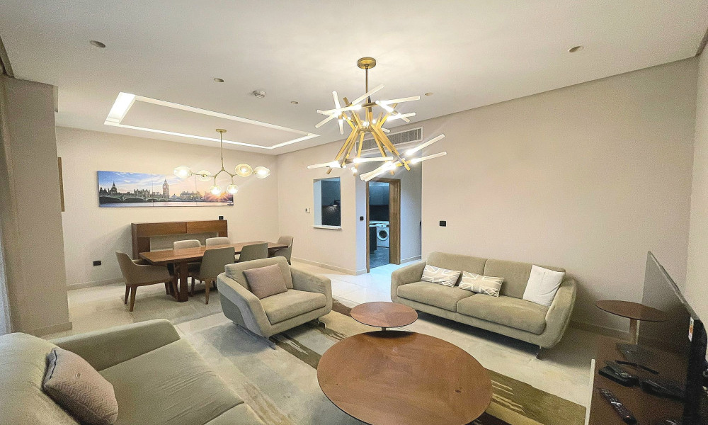 Ready-to-Move 1 BHK FF Apartment in Bin Mahmoud - Image 7
