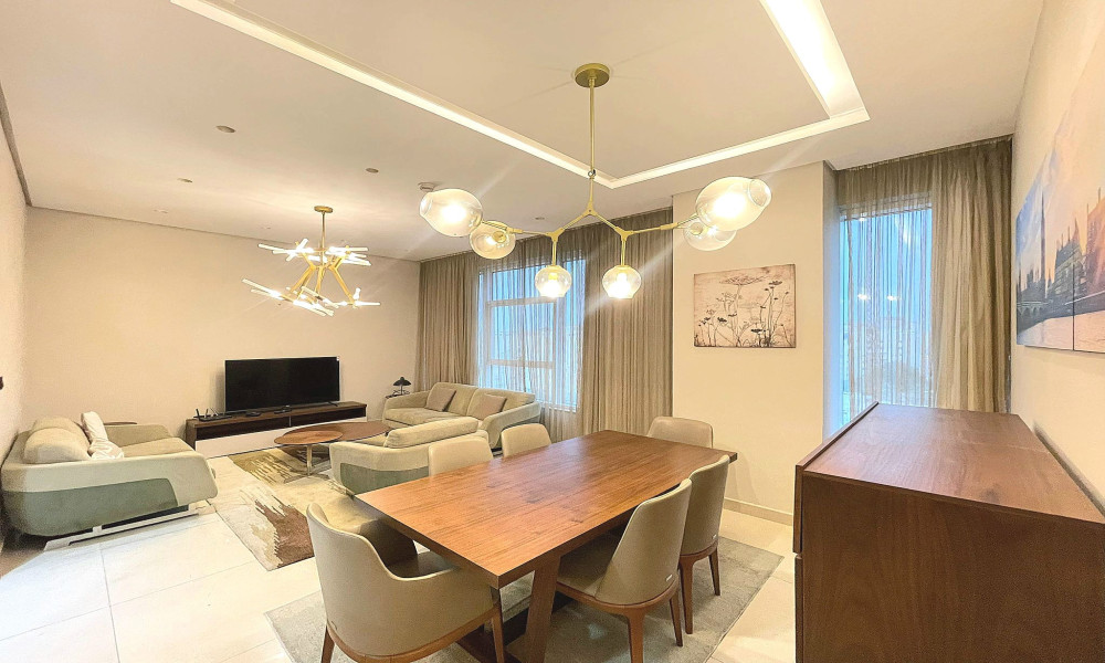 Ready-to-Move 1 BHK FF Apartment in Bin Mahmoud - Image 9