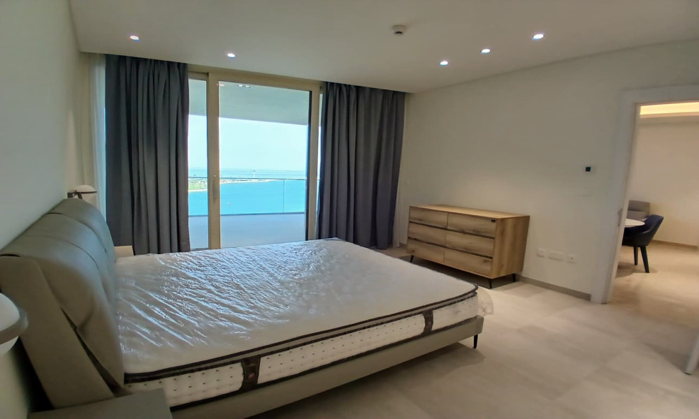 READY TO MOVE IN APARTMENT FOR RENT | 2 BHK | FF - Image 4