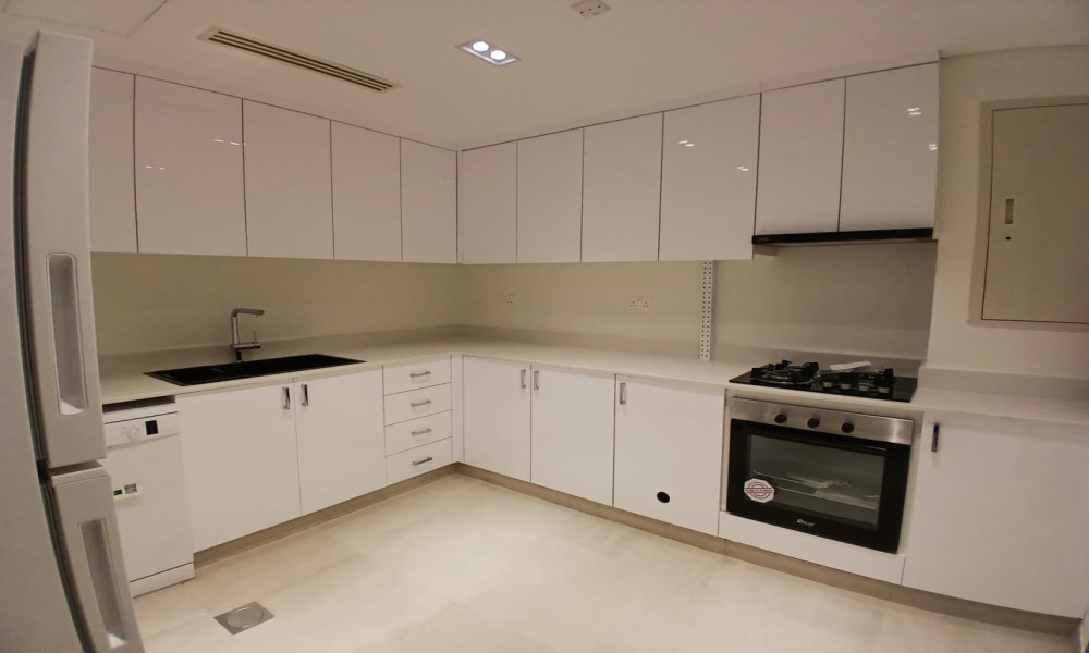 READY TO MOVE IN APARTMENT FOR RENT | 2 BHK | FULLY FURNISHED small 1