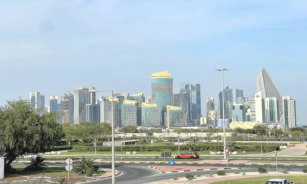 READY TO MOVE | NEWLY COMPLETED VILLA IN AL BIDDA