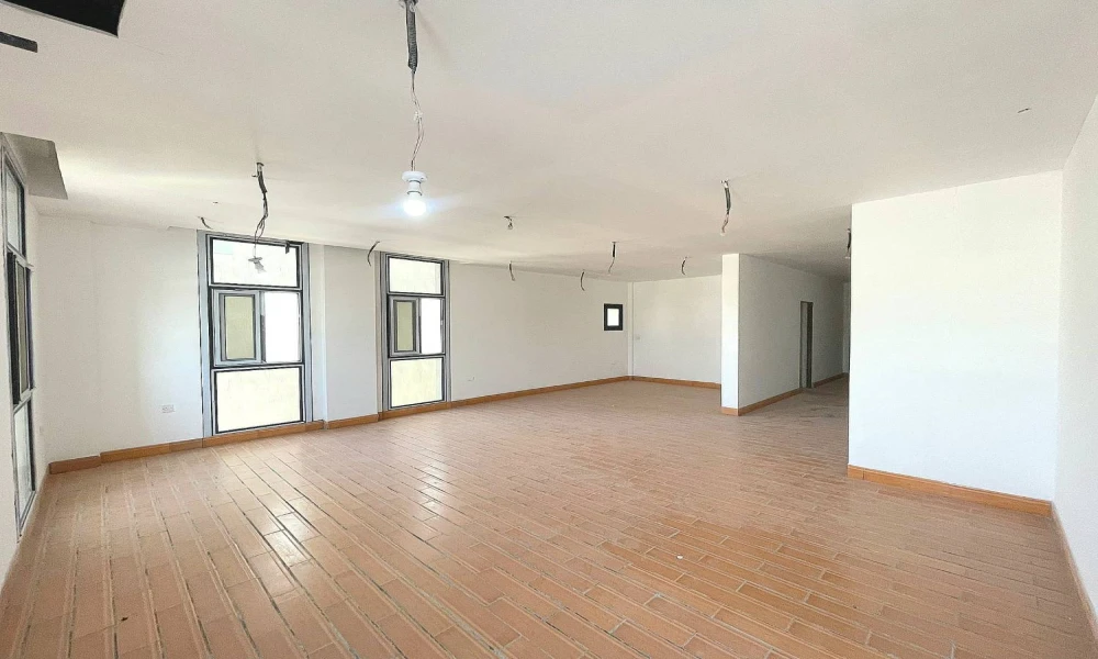READY TO MOVE | NEWLY COMPLETED VILLA IN AL BIDDA small 2