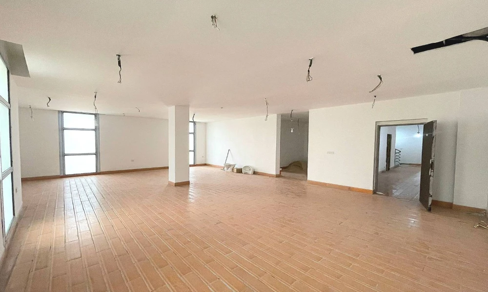 READY TO MOVE | NEWLY COMPLETED VILLA IN AL BIDDA small 3