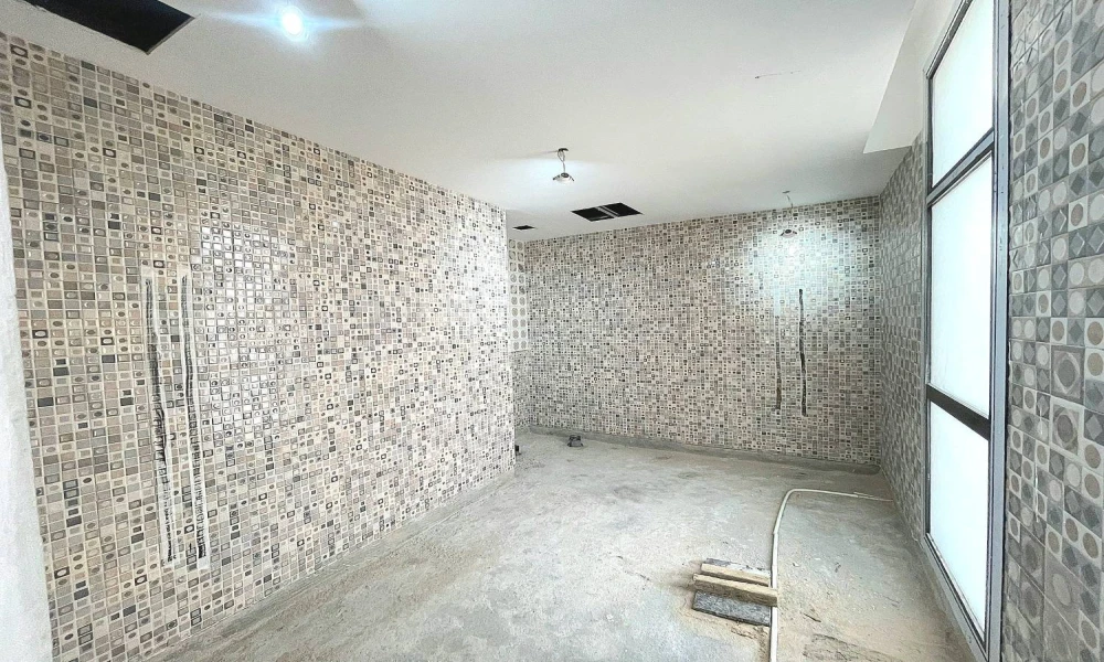 READY TO MOVE | NEWLY COMPLETED VILLA IN AL BIDDA - Image 9