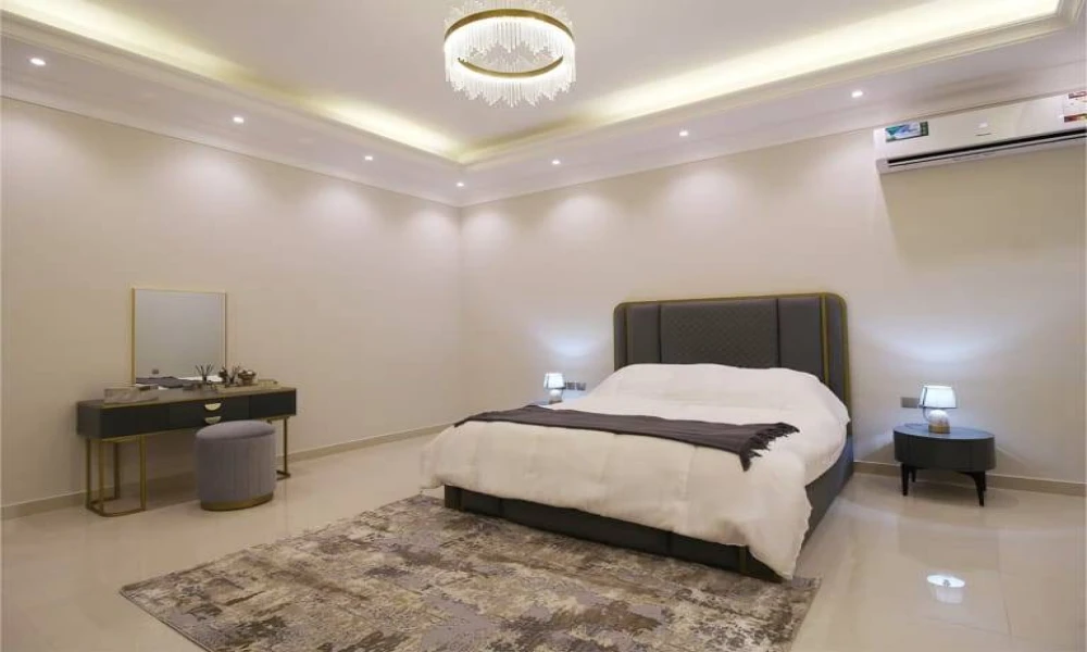 SALE BRAND NEW VILLA IN MURAIKH | UNFURNISHED HOME small 2