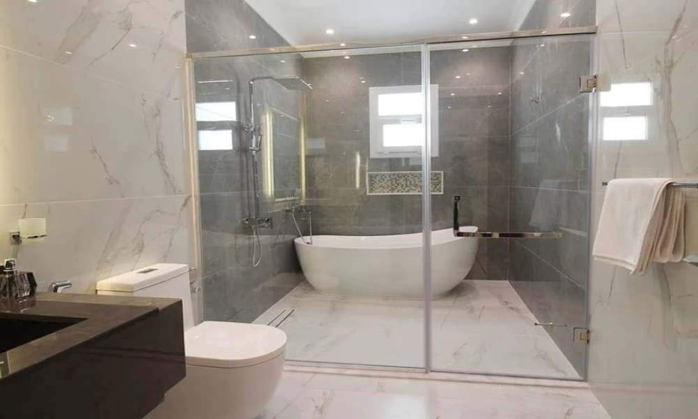 SALE BRAND NEW VILLA IN MURAIKH | UNFURNISHED HOME small 3