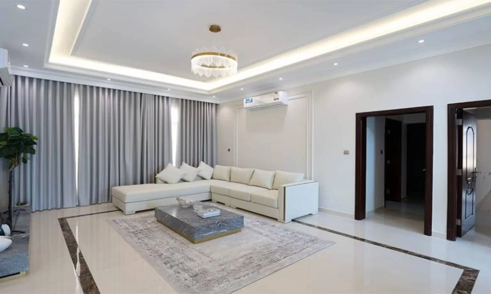 SALE BRAND NEW VILLA IN MURAIKH | UNFURNISHED HOME - Image 8