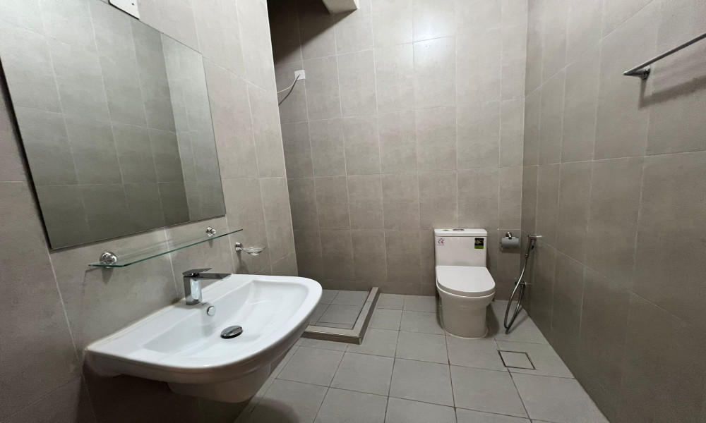 Semi Furnished Family Villa in West Bay Lagoon small 2