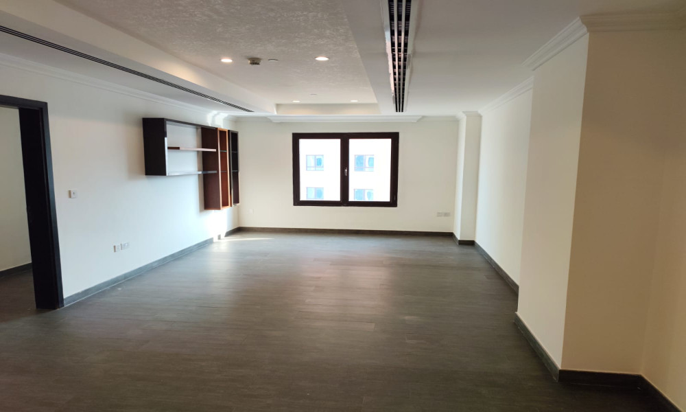 SF HOME 1 BHK FOR RENT IN PEARL PORTO ARABIA