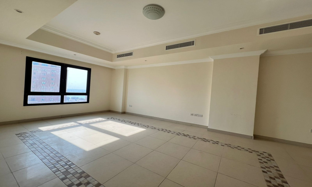Spacious 1BHK for Rent in Porto Arabia The Pearl