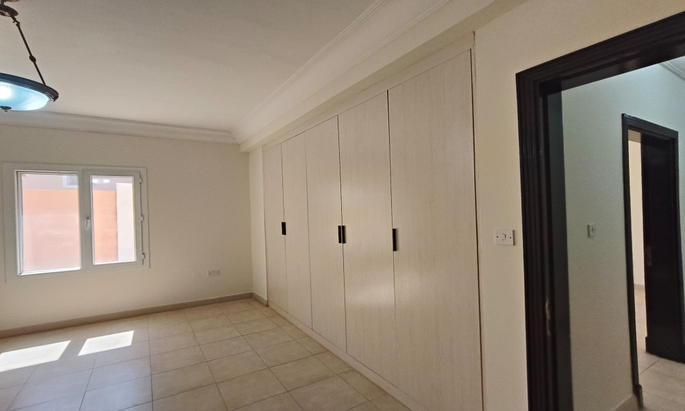 Spacious 2 BHK Apartment for Rent in Abu Hamour small 1