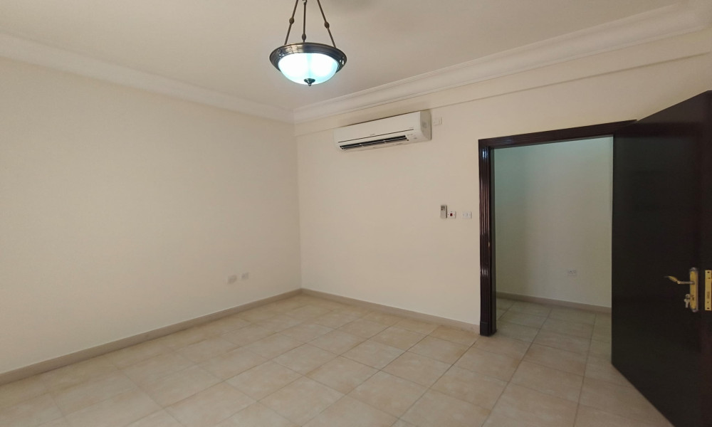 Spacious 2 BHK Apartment for Rent in Abu Hamour small 2
