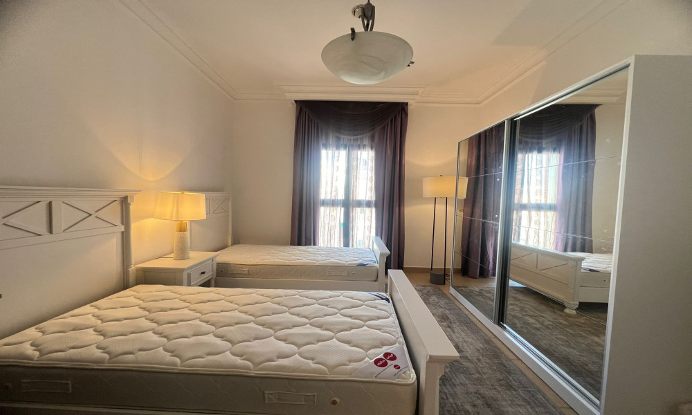 SPACIOUS 2 BHK IN QANAT QUARTIER | FF FOR SALE - Image 4