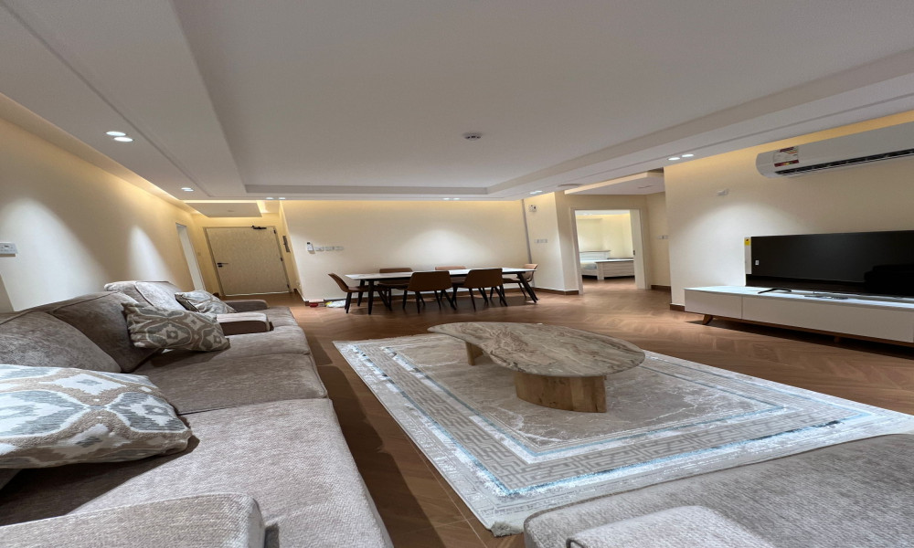 Spacious 2BHK Apartment for Rent in Al Nasr Doha small 2