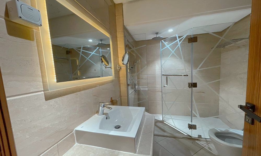 SPACIOUS 2BHK ROOM IN BIN MAHMOUD FOR RENT | FF - Image 7