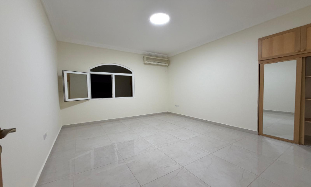 Spacious 3BHK Semi-Furnished in Abu Hamour small 2