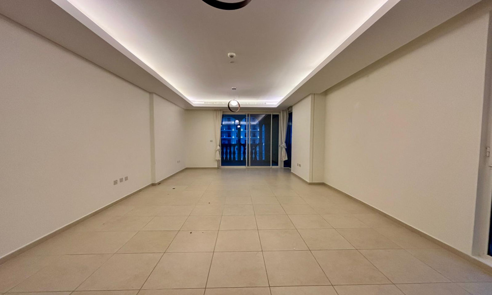 SPACIOUS SF 2 BHK FOR RENT IN VIVA BAHRIYA small 2