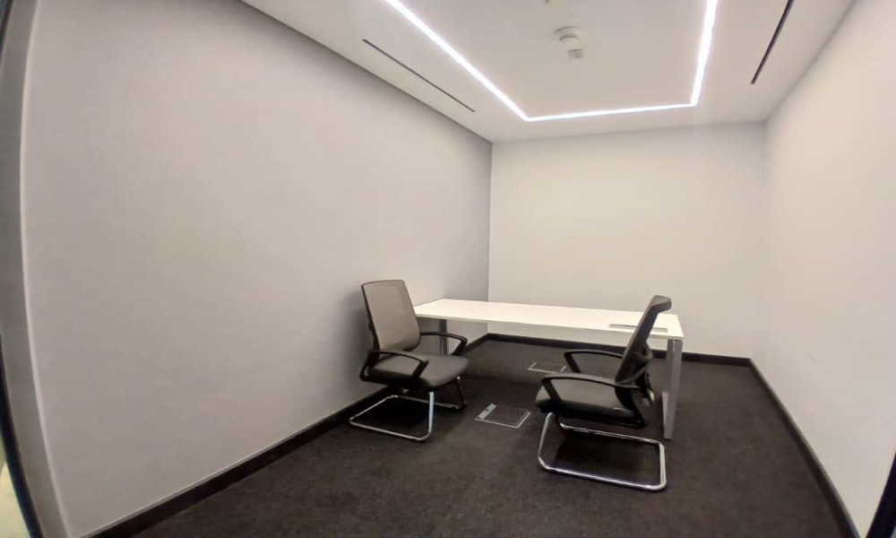 STEP INTO SUCCESS |FULLY FITTED MARINA OFFICE - Image 6