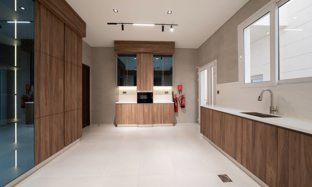 STUNNING HOME 7BHK VILLA FOR SALE IN MURAIKH | SF - Image 4