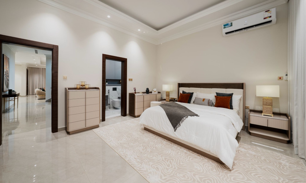 STUNNING HOME 7BHK VILLA FOR SALE IN MURAIKH | SF - Image 9