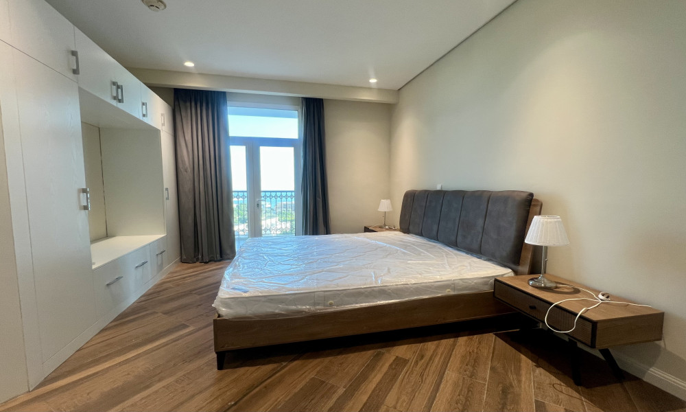 STYLISH 2 BHK+MAID | SALE | FF FLORESTA GARDENS - Image 6