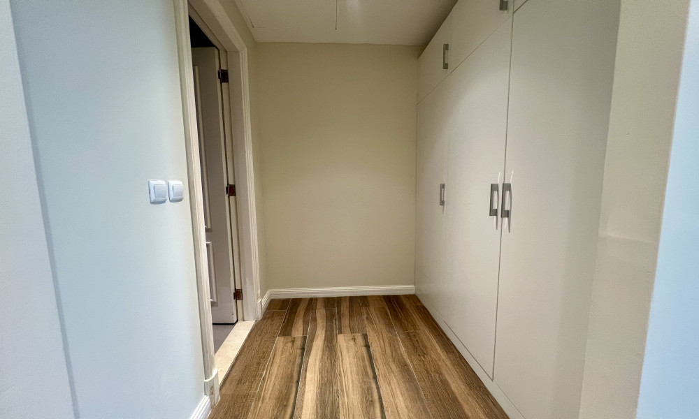 STYLISH 2 BHK+MAID | SALE | FF FLORESTA GARDENS - Image 7