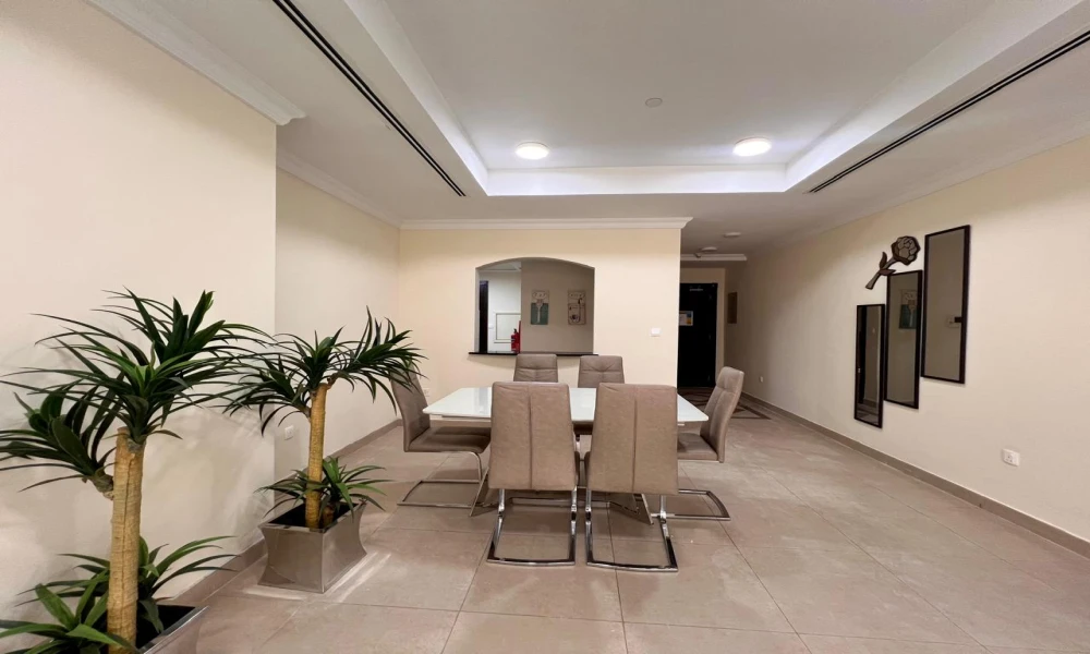 UTILITIES INCLUDED 1 BEDROOM IN PEARL | FOR RENT