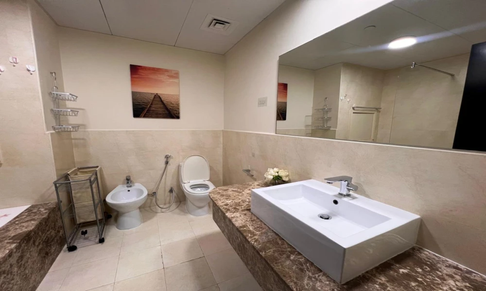 UTILITIES INCLUDED 1 BEDROOM IN PEARL | FOR RENT - Image 7