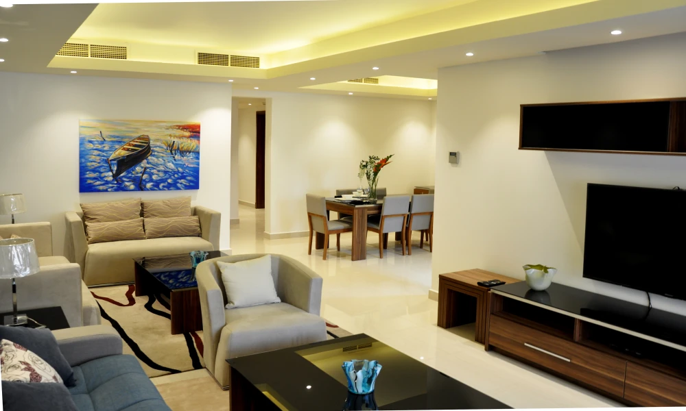 VALUE DEAL | GENEROUS SPACE FOR RENT | AL SADD