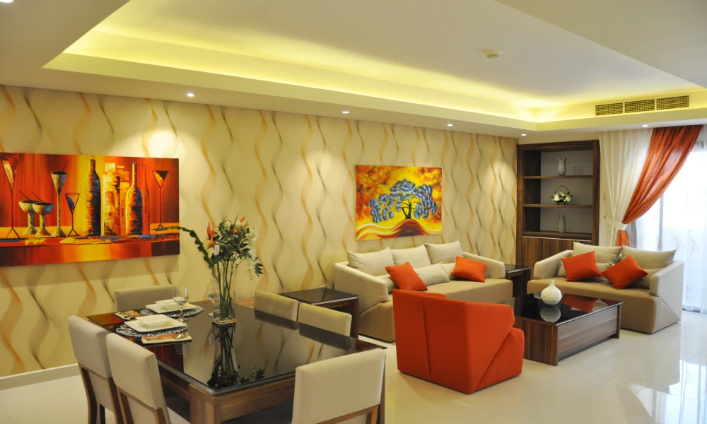 VALUE DEAL | GENEROUS SPACE FOR RENT | AL SADD - Image 10