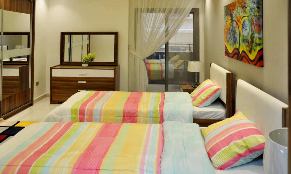 VALUE DEAL | GENEROUS SPACE FOR RENT | AL SADD small 1