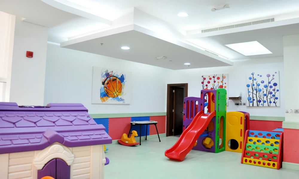 VALUE DEAL | GENEROUS SPACE FOR RENT | AL SADD - Image 5