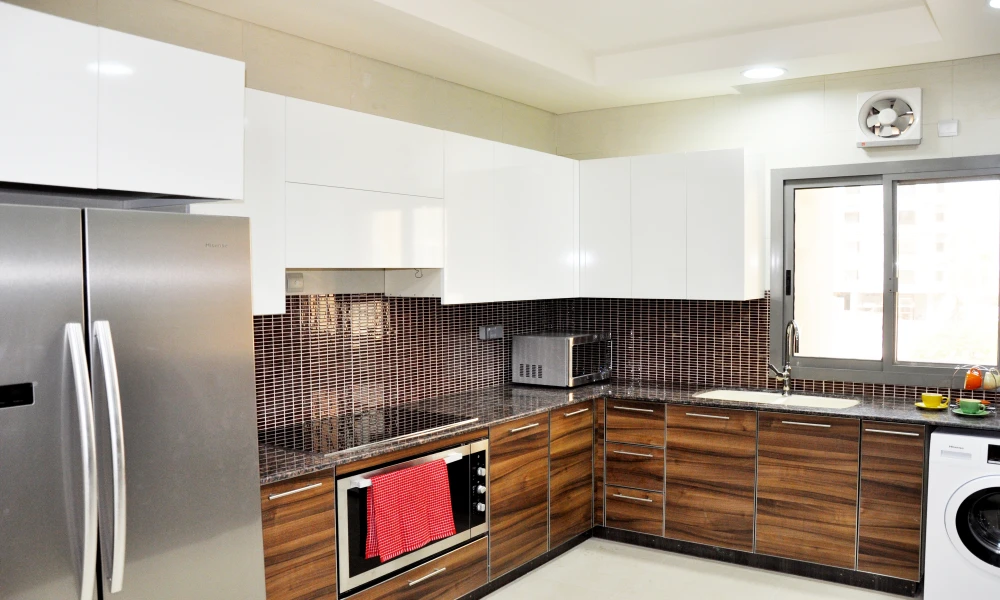 VALUE DEAL | GENEROUS SPACE FOR RENT | AL SADD - Image 7