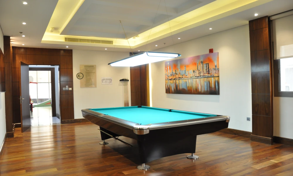 VALUE DEAL | GENEROUS SPACE FOR RENT | AL SADD - Image 9